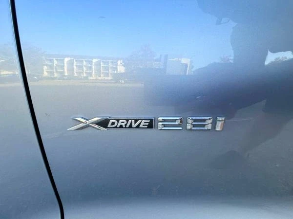 2014 BMW F25 X3 - Image 21 of 21