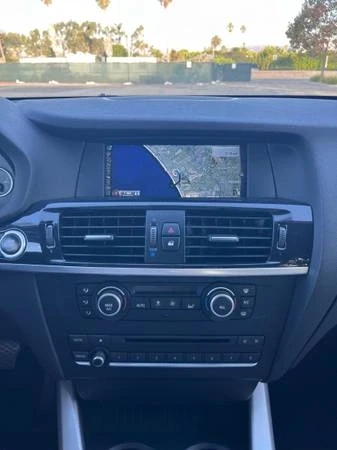 2014 BMW F25 X3 - Image 16 of 21