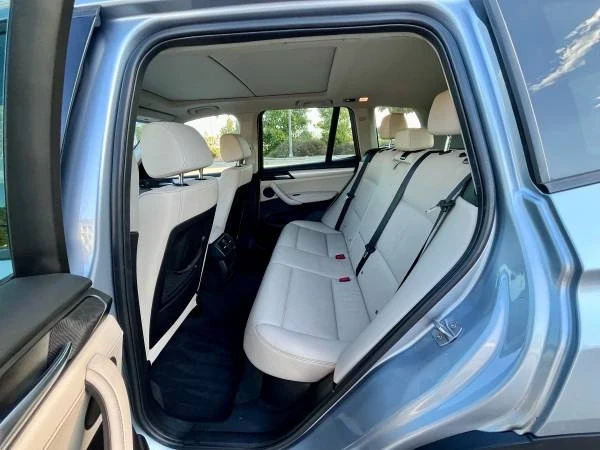 2014 BMW F25 X3 - Image 13 of 21