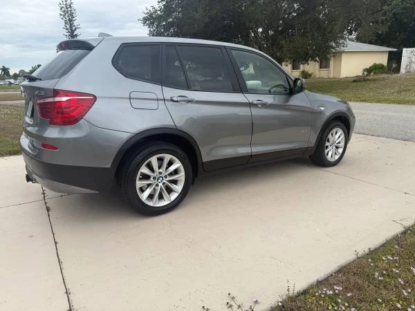 2014 BMW F25 X3 - Image 5 of 15
