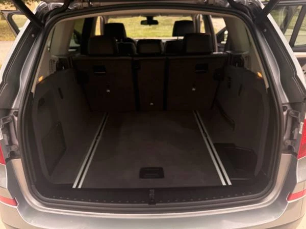 2014 BMW F25 X3 - Image 13 of 15