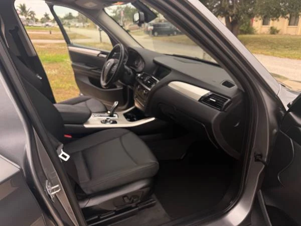 2014 BMW F25 X3 - Image 7 of 15