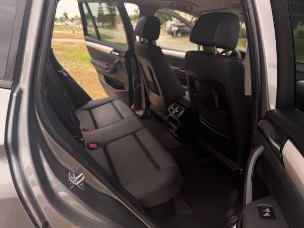 2014 BMW F25 X3 - Image 8 of 15