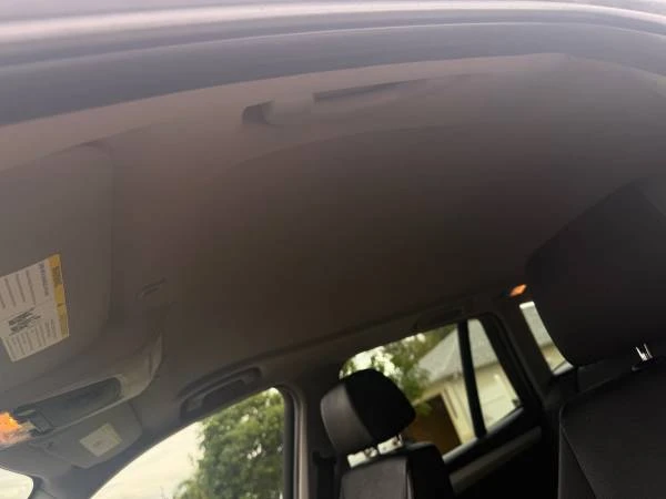 2014 BMW F25 X3 - Image 14 of 15