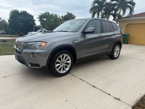 2014 BMW F25 X3 - Image 3 of 15