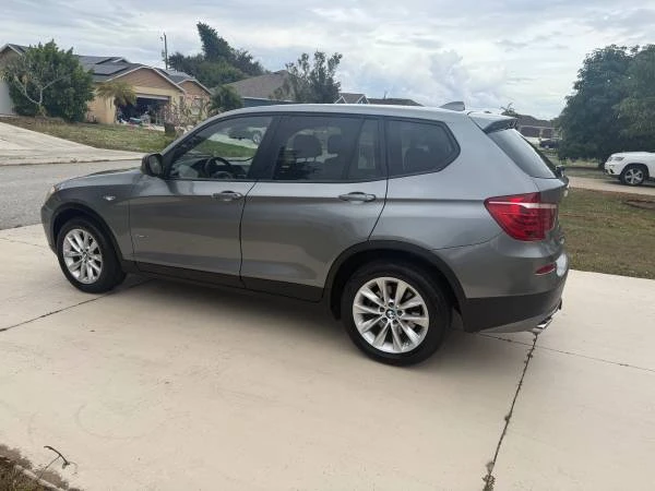 2014 BMW F25 X3 - Image 4 of 15