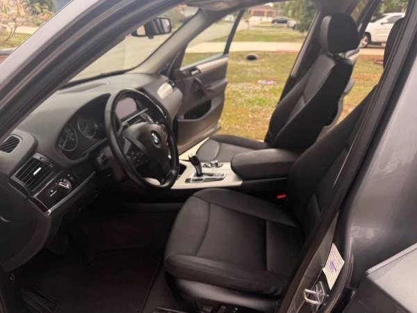 2014 BMW F25 X3 - Image 11 of 15