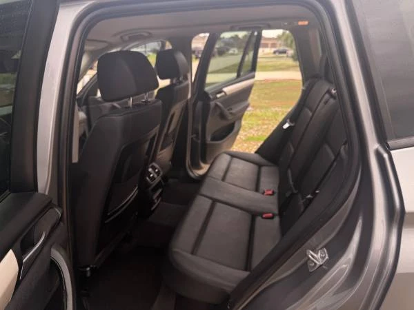 2014 BMW F25 X3 - Image 12 of 15