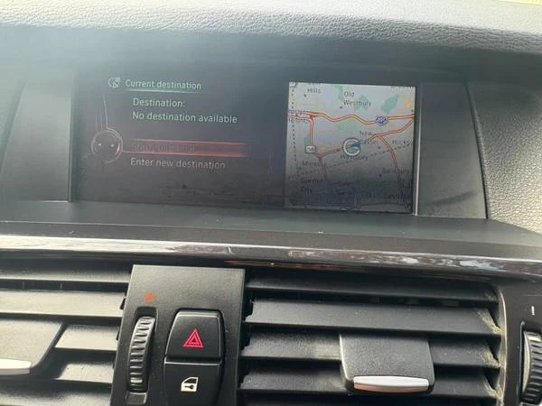 2014 BMW F25 X3 - Image 11 of 13