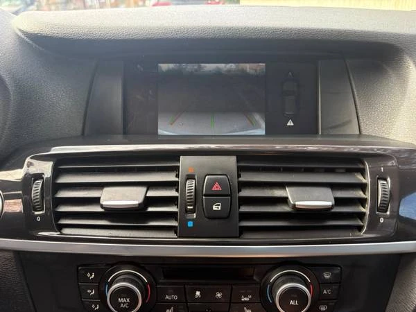 2014 BMW F25 X3 - Image 12 of 13