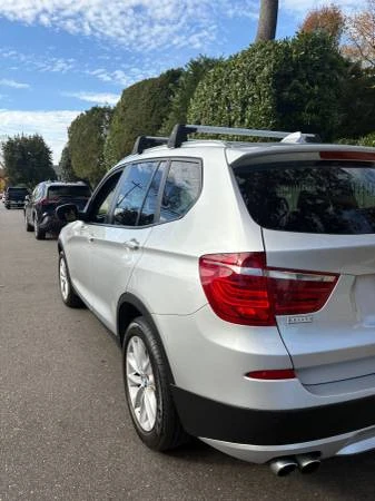 2014 BMW F25 X3 - Image 2 of 13