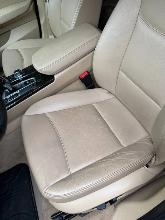 2014 BMW F25 X3 - Image 13 of 16