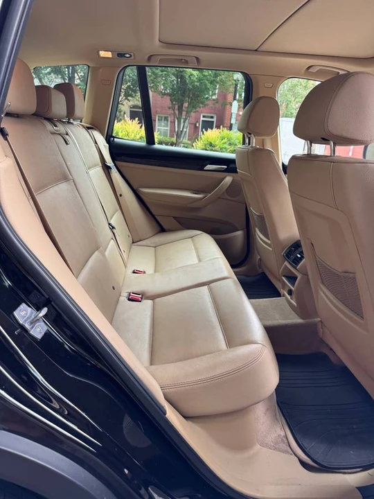 2014 BMW F25 X3 - Image 10 of 16