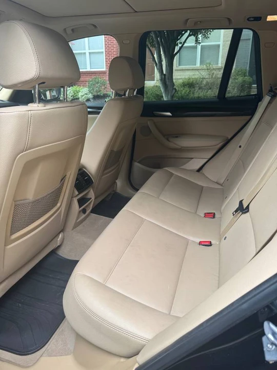 2014 BMW F25 X3 - Image 8 of 16