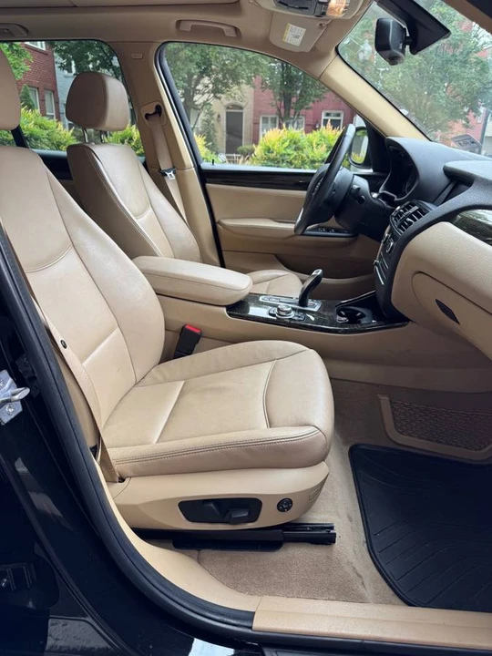 2014 BMW F25 X3 - Image 11 of 16