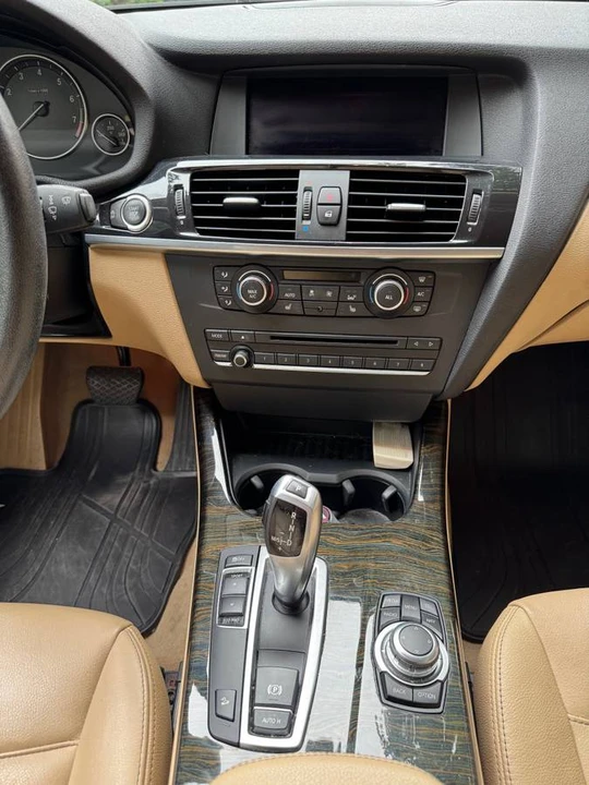 2014 BMW F25 X3 - Image 9 of 16