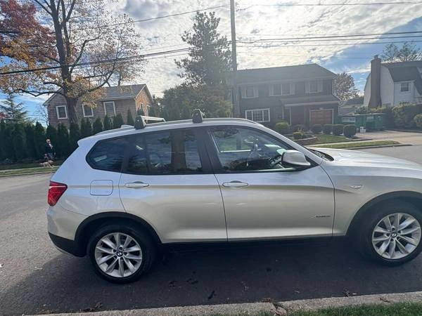 2014 BMW F25 X3 - Image 5 of 13