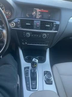 2014 BMW F25 X3 - Image 17 of 19