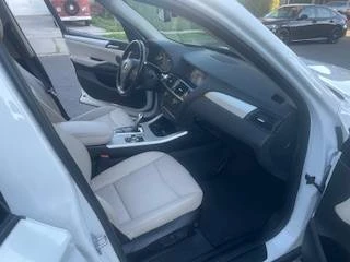 2014 BMW F25 X3 - Image 9 of 19