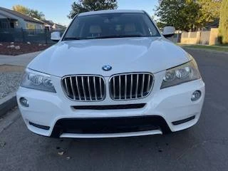 2014 BMW F25 X3 - Image 4 of 19