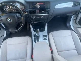 2014 BMW F25 X3 - Image 13 of 19
