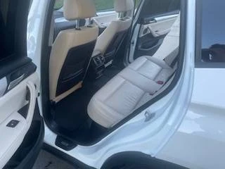 2014 BMW F25 X3 - Image 12 of 19