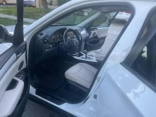 2014 BMW F25 X3 - Image 10 of 19