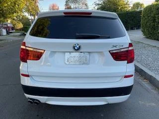 2014 BMW F25 X3 - Image 7 of 19