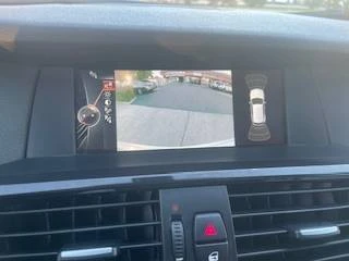 2014 BMW F25 X3 - Image 18 of 19