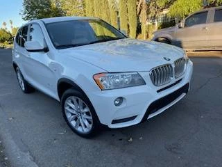 2014 BMW F25 X3 - Image 3 of 19