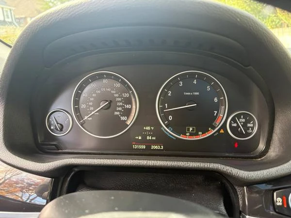 2014 BMW F25 X3 - Image 11 of 13
