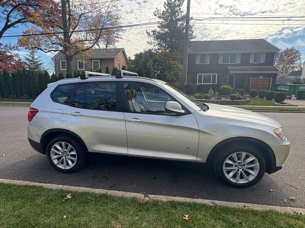 2014 BMW F25 X3 - Image 13 of 13