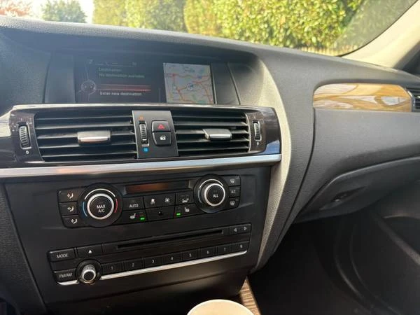 2014 BMW F25 X3 - Image 7 of 13