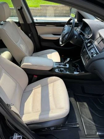 2014 BMW F25 X3 - Image 8 of 8