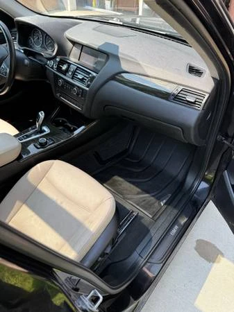 2014 BMW F25 X3 - Image 7 of 8