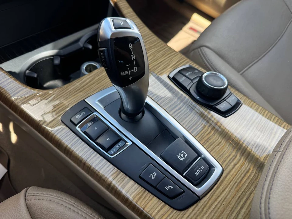 2014 BMW F25 X3 - Image 14 of 14