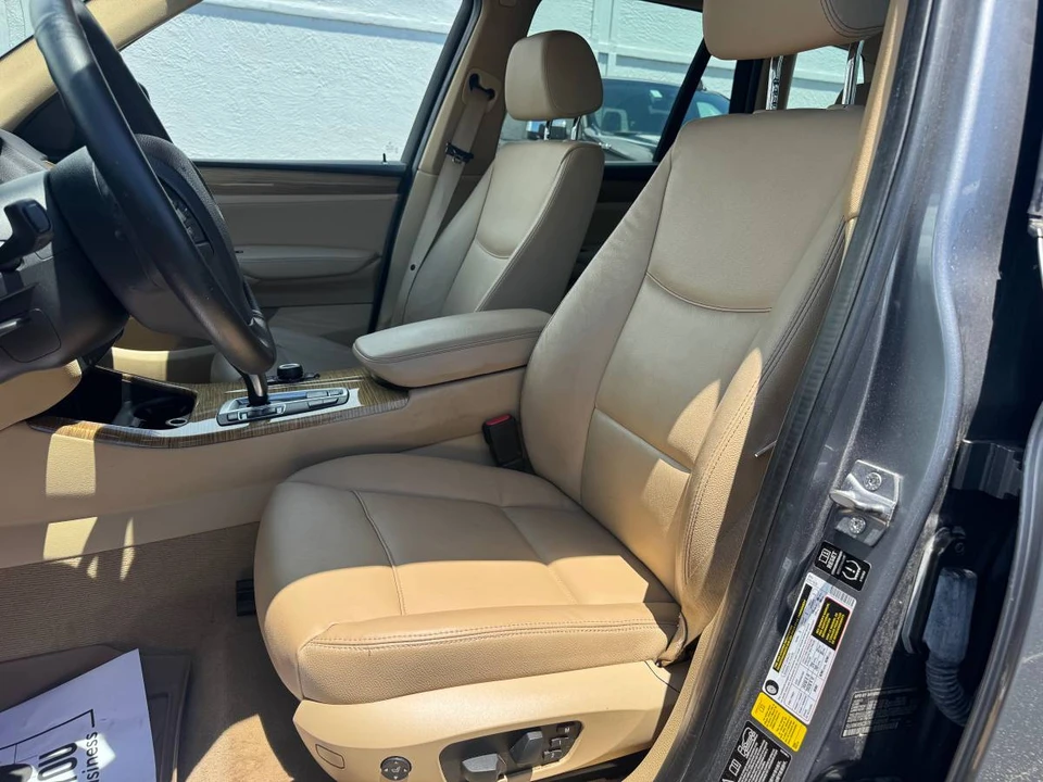 2014 BMW F25 X3 - Image 7 of 14