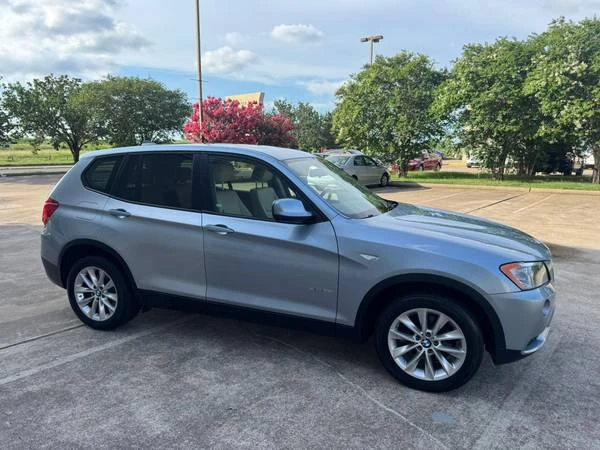 2014 BMW F25 X3 - Image 3 of 19