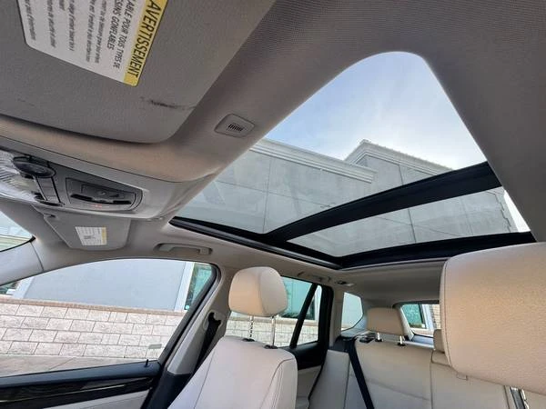 2014 BMW F25 X3 - Image 19 of 19