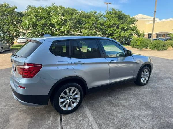 2014 BMW F25 X3 - Image 4 of 19
