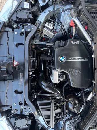 2014 BMW F25 X3 - Image 14 of 19