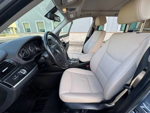 2014 BMW F25 X3 - Image 8 of 19