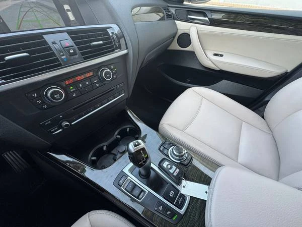2014 BMW F25 X3 - Image 18 of 19