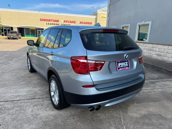 2014 BMW F25 X3 - Image 6 of 19