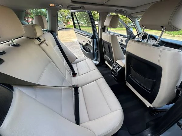 2014 BMW F25 X3 - Image 10 of 19