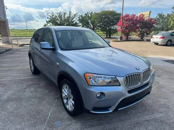 2014 BMW F25 X3 - Image 2 of 19