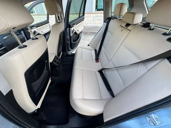 2014 BMW F25 X3 - Image 9 of 19