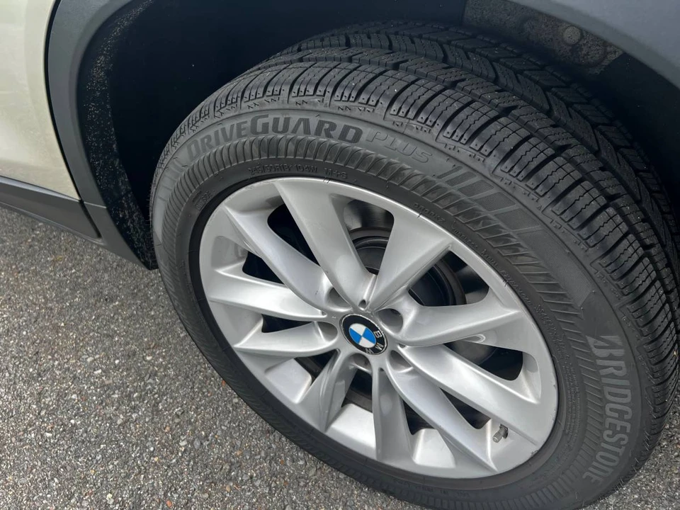 2014 BMW F25 X3 - Image 8 of 9
