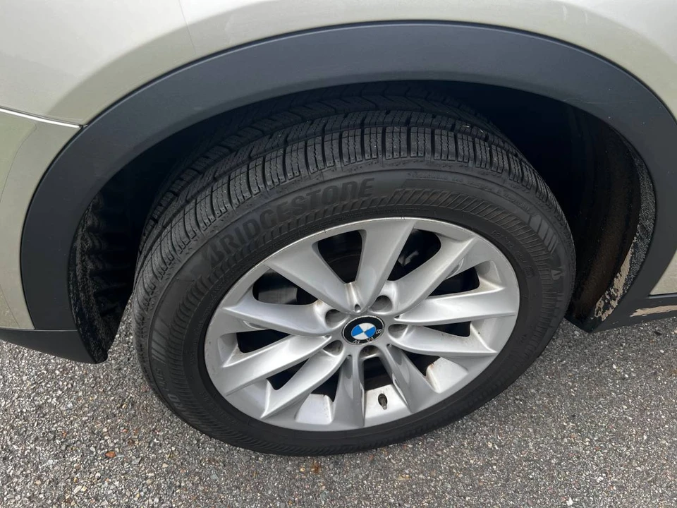2014 BMW F25 X3 - Image 7 of 9
