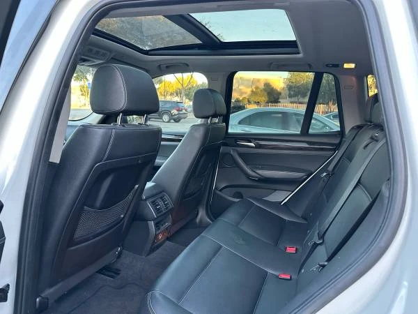 2014 BMW F25 X3 - Image 7 of 9